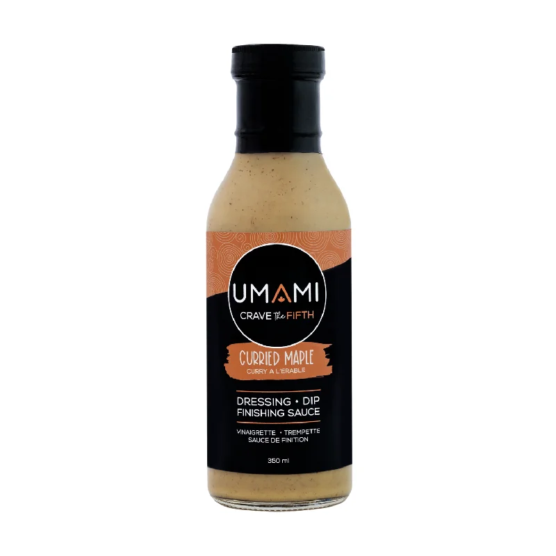 - Cat hair ball removal and hair removal creamUmami Crave the 5th Curried Maple Dressing - 350ml - Cat hair ball removal and hair removal creamUmami Crave the 5th Curried Maple Dressing - 350ml