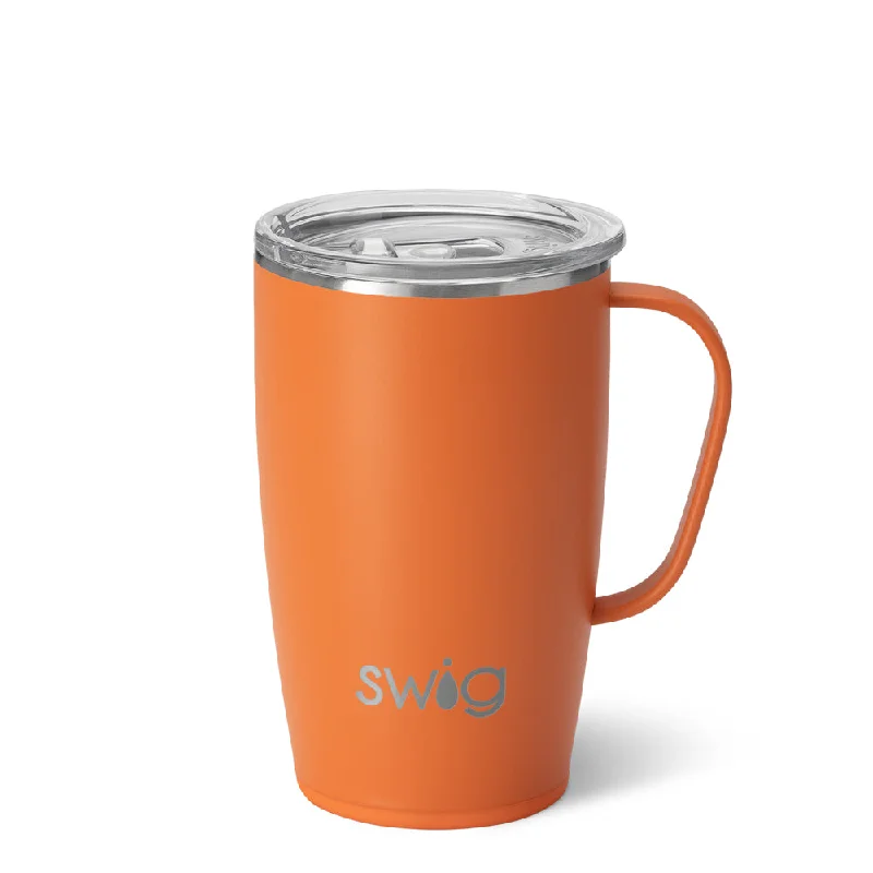  -Non-contact cat thermometerOrange Travel Mug 18oz