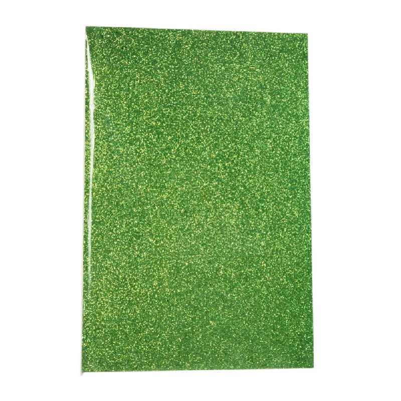 - Deodorizing cat litter tofu litterGLITTER FOMIC SHEET ASSTD PACK OF 5