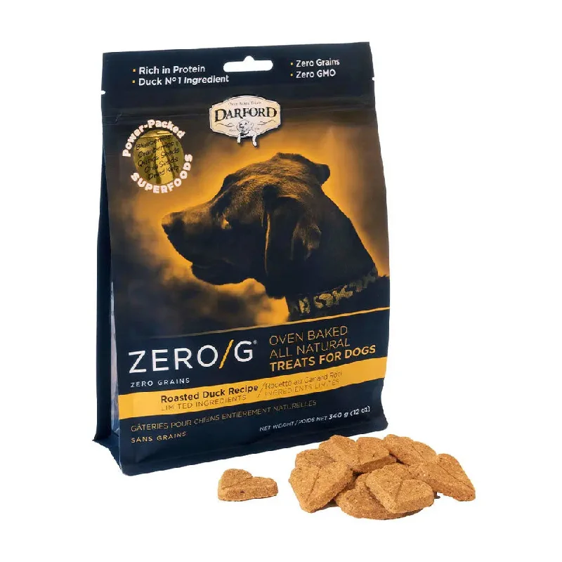- Custom pet birthday cakeDarford® ZERO/G Roasted Duck Oven Baked Dog Treat 12 Oz