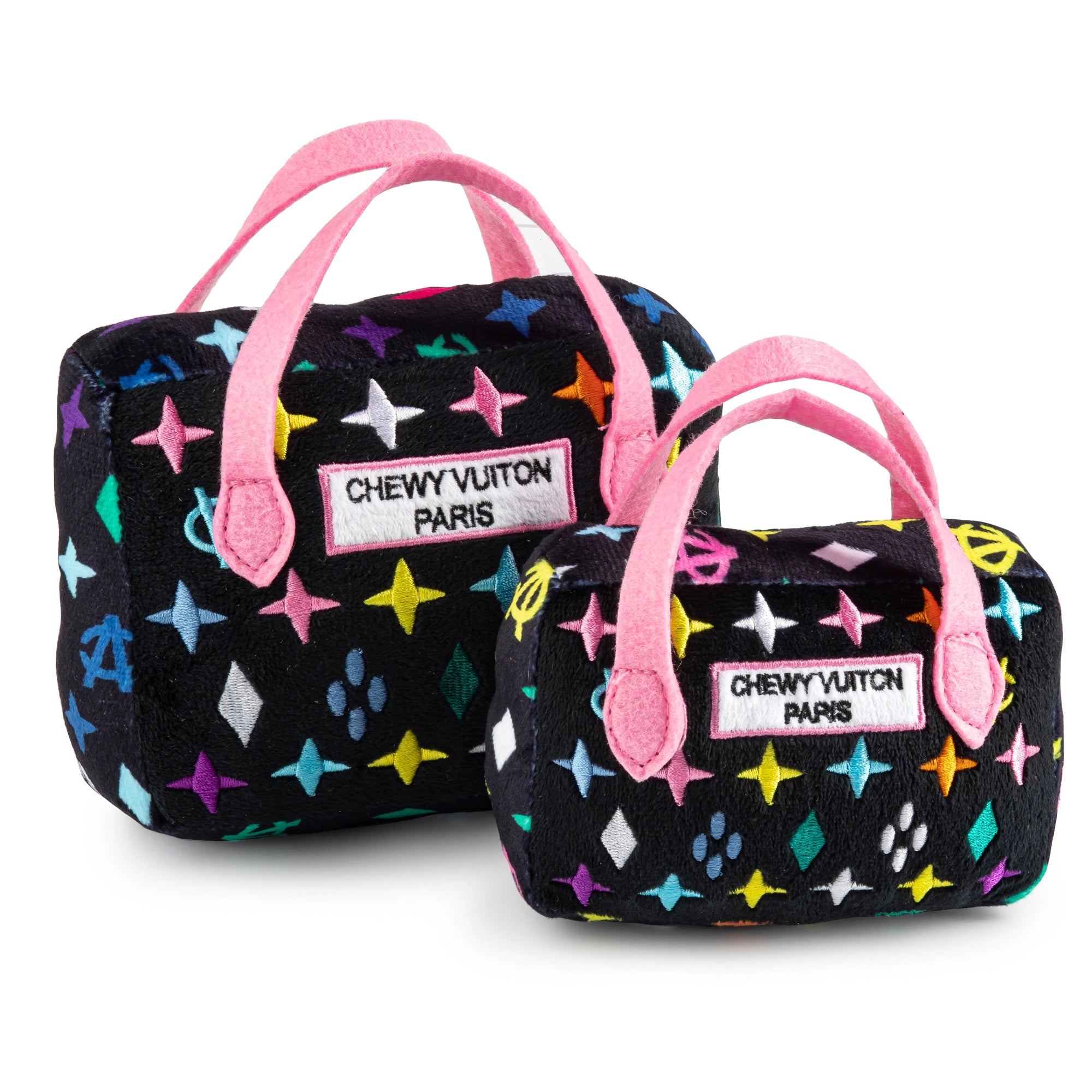 - Pet food leaking toy rankingsMonogram Chewy Vuiton Purse Dog Toy