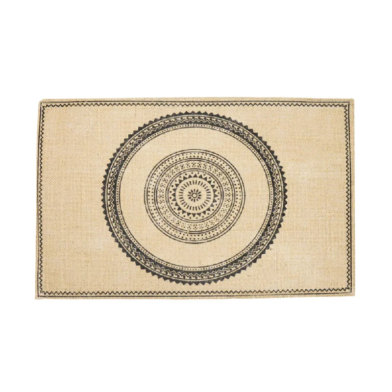  -Anti-scratch sofa protective coverTABLE MAT IR 326-68