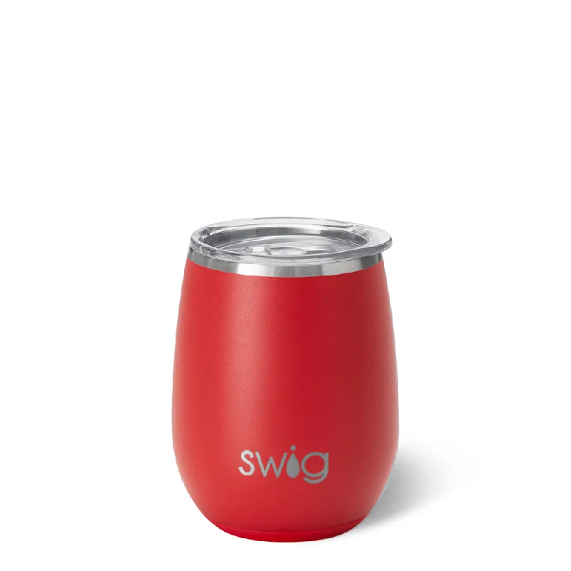  -Non-contact cat thermometerRed Stemless Wine 14oz