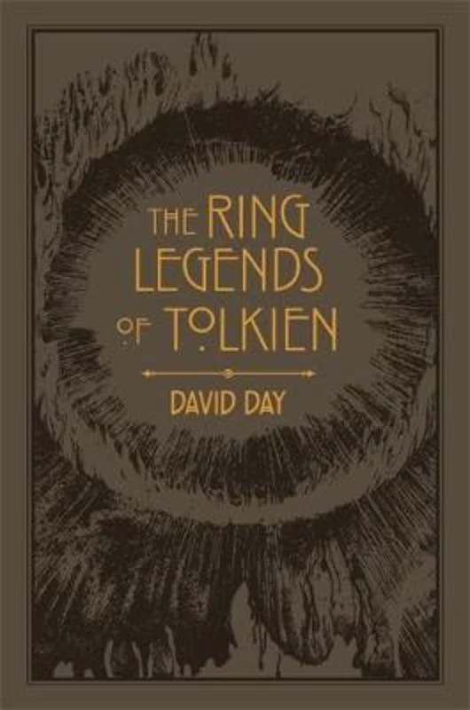 - Car dog seat beltThe Ring Legends of Tolkien