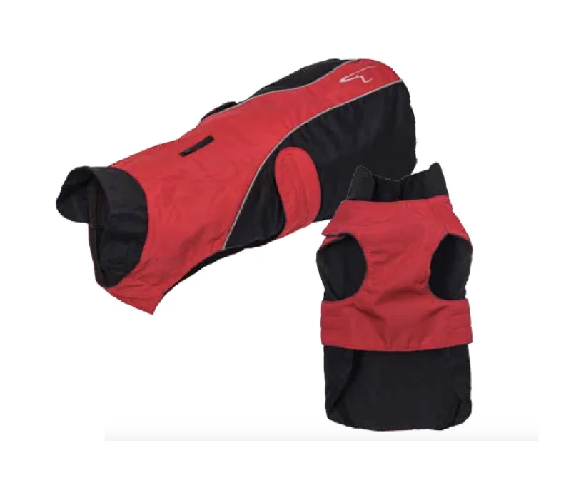 - Pet water dispenser UV sterilization versionGor Pets Easy Fit Wrapid Dog Jacket Red - Pet water dispenser UV sterilization versionGor Pets Easy Fit Wrapid Dog Jacket Red