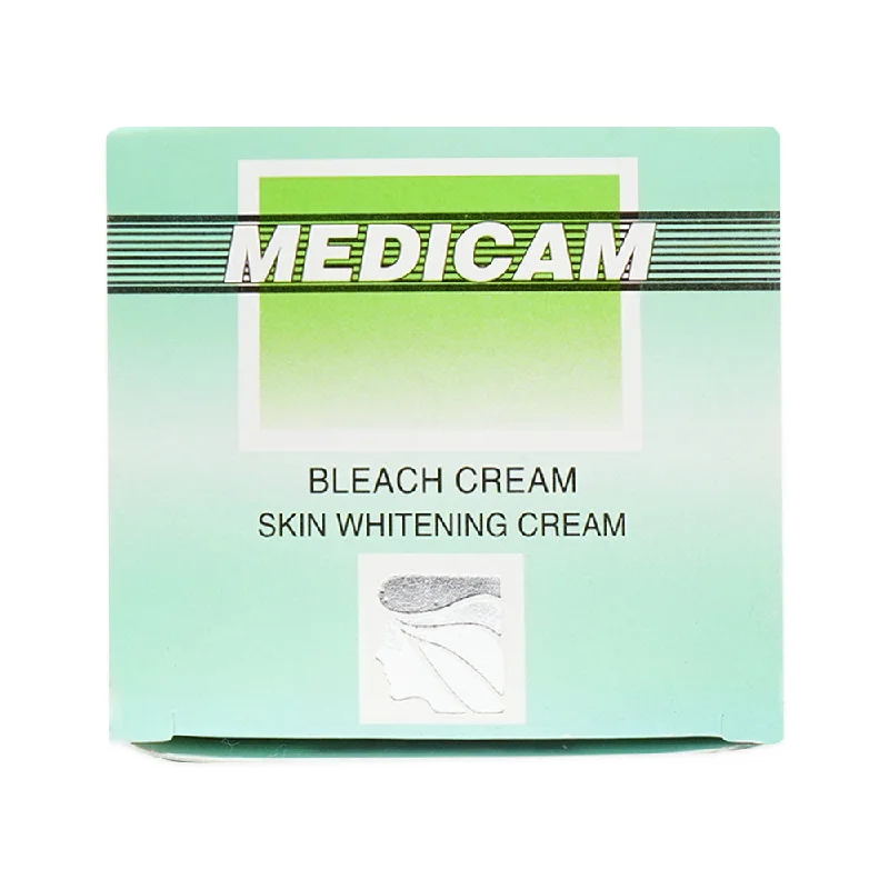 - Deodorizing cat litter tofu litterMEDICAM BLEACH CREAM 15 ML