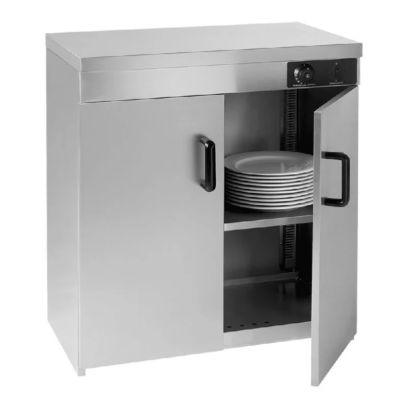 - Hamster silent running wheel to prevent chewingBonvue Stainless Steel Double Cabinet Plate Warmer 120 Plates PW-DE