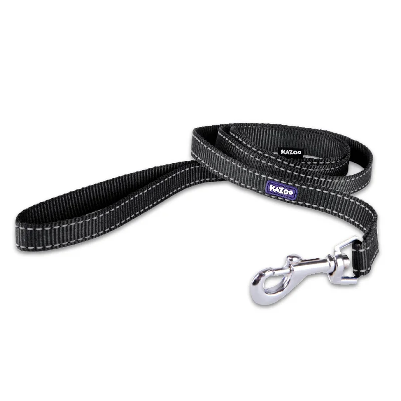 - Durable nylon dog leash wholesaleClassic Dog Lead - Black