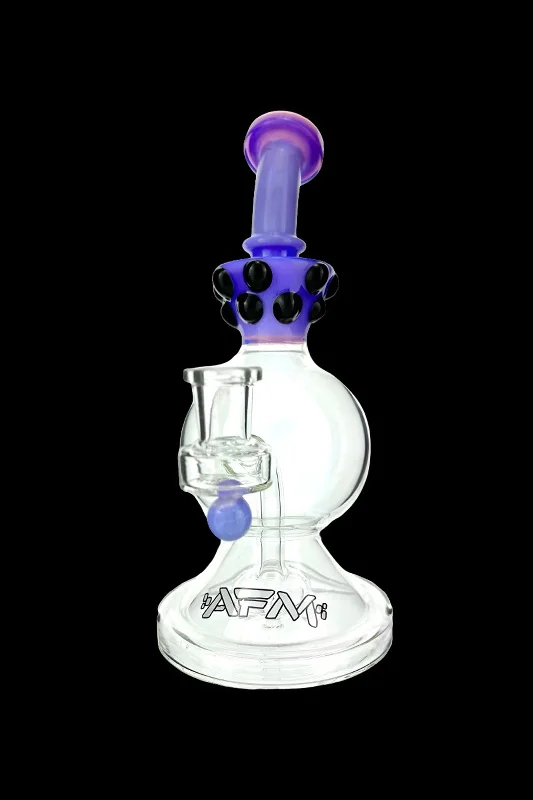 - Pet monitor with cameraAFM Glass Crown Glass Water Pipe