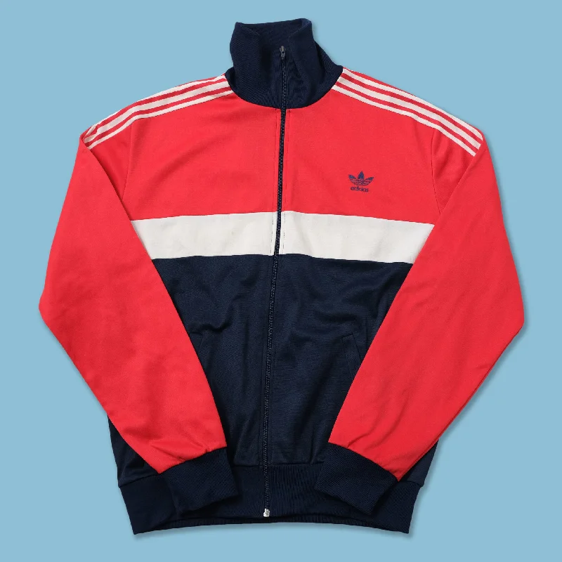  -Anti-slip claw protection raincoat FOR dogsVintage adidas Track Jacket Medium / Large