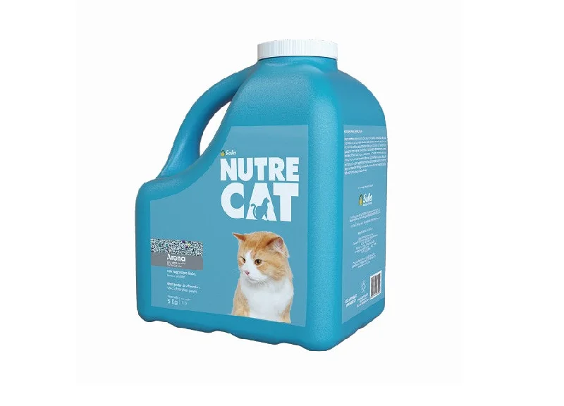  -Splash-proof food bowl AND Anti-choking slow food bowlNutrecat Arena