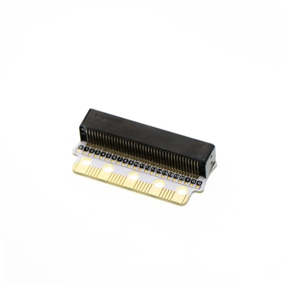 ---Elecfreaks edge:bit for micro:bit