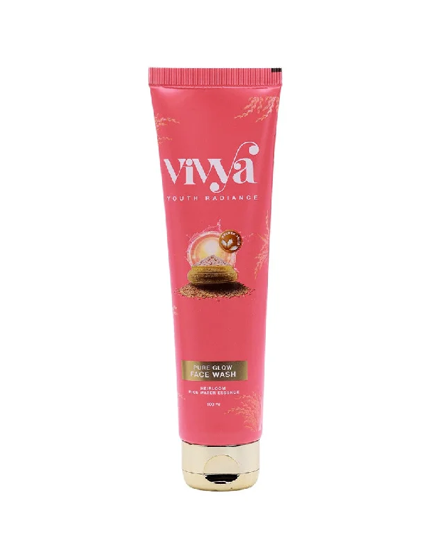 - Natural latex pet mattressVIVYA Pure Glow Face Wash, 100ml