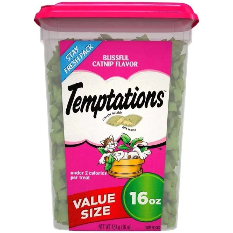 - Automatic induction pet water dispenserTemptations Blissful Catnip Flavor Cat Treats - Automatic induction pet water dispenserTemptations Blissful Catnip Flavor Cat Treats