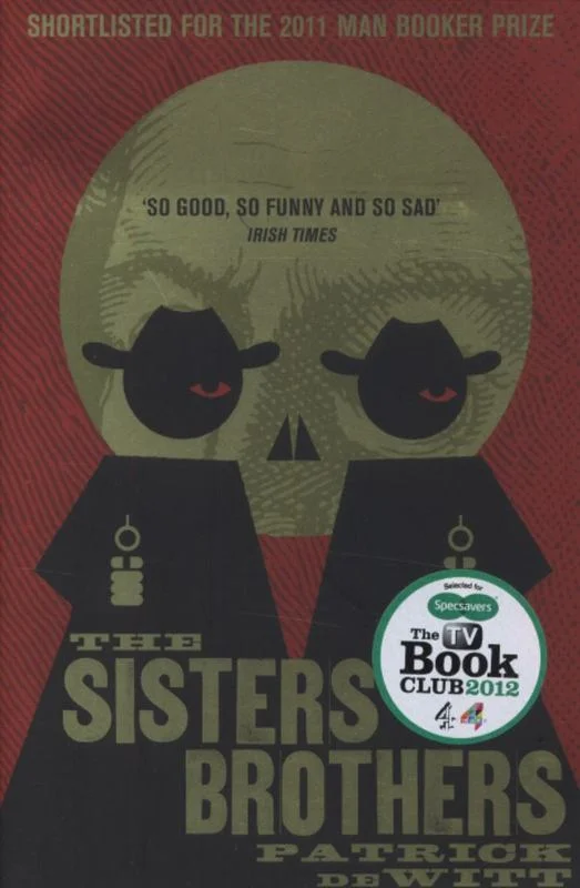 - Summer pet ice matThe Sisters Brothers