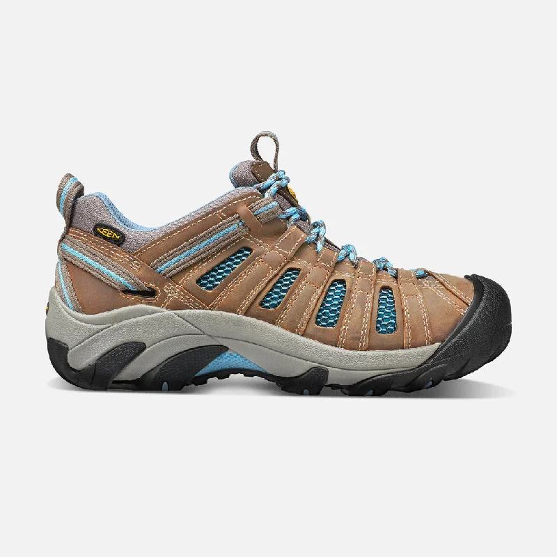 - Pet tear stain cleaning wipesKEEN Women's Voyageur Hiking Shoes