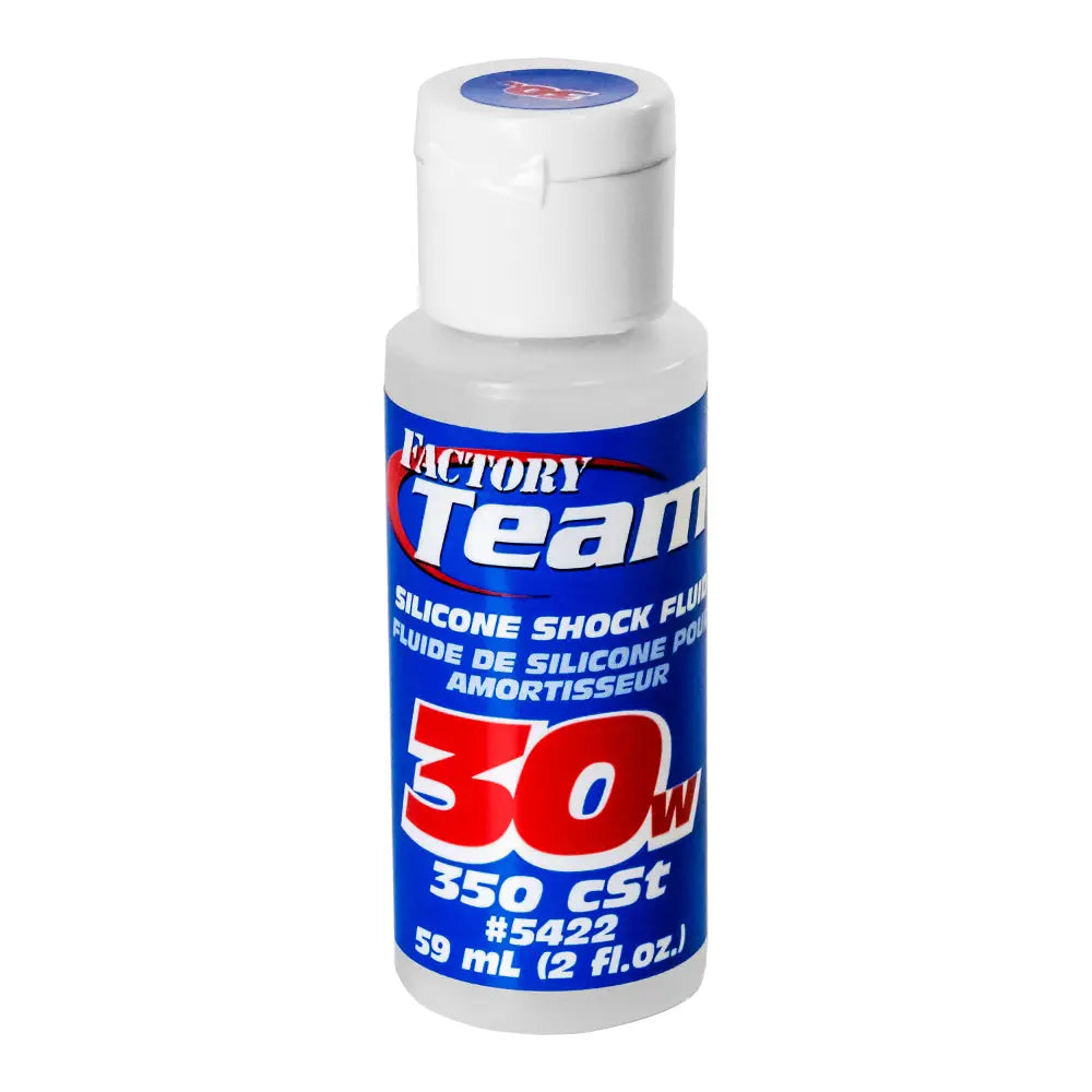 - Winter dog thick down jacketServoCity Silicone Shock Oil (30wt)