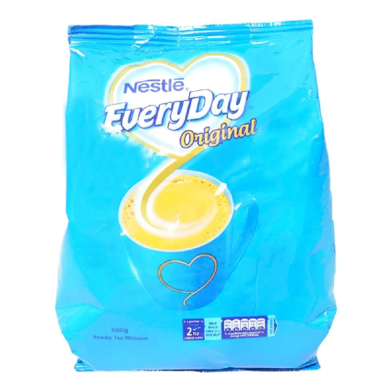  -Splash-proof food bowl AND Anti-choking slow food bowlNESTLE EVERYDAY MILK POWDER POUCH 560 GM