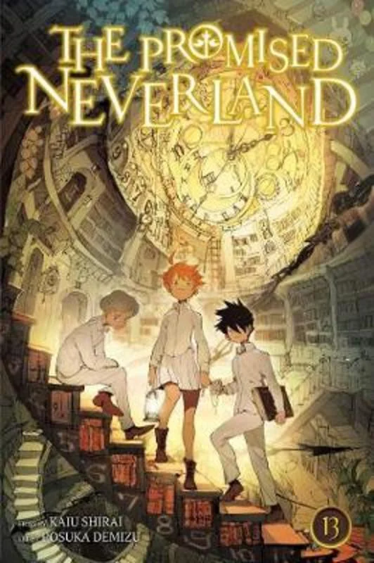 - Winter dog thick down jacketThe Promised Neverland, Vol. 13 : Volume 13