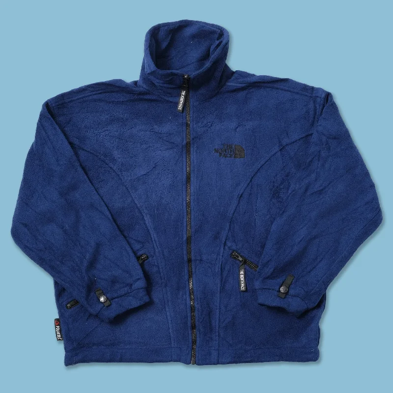 - Pet smart GPS locatorVintage The North Face Women's Fleece Jacket Medium