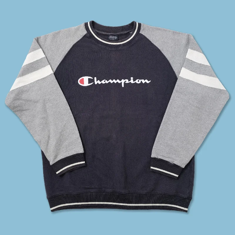 - Postoperative pet anti-licking Elizabethan collarVintage Champion Sweater Large / XLarge - Postoperative pet anti-licking Elizabethan collarVintage Champion Sweater Large / XLarge