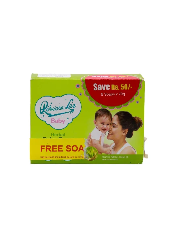 - Winter dog thick down jacketREBECCA LEE Rl Herbal Baby Soap Eco, 375g