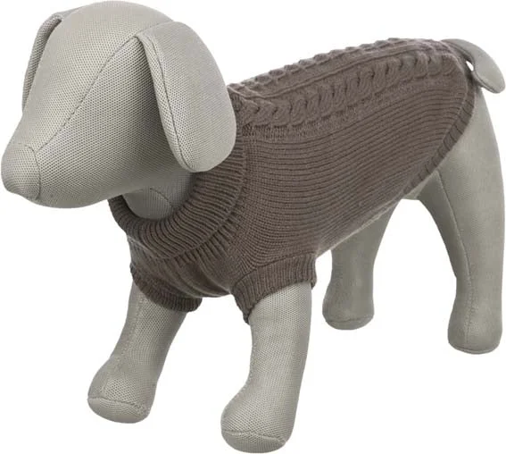 - Winter dog thick down jacketKenton Pullover Taupe