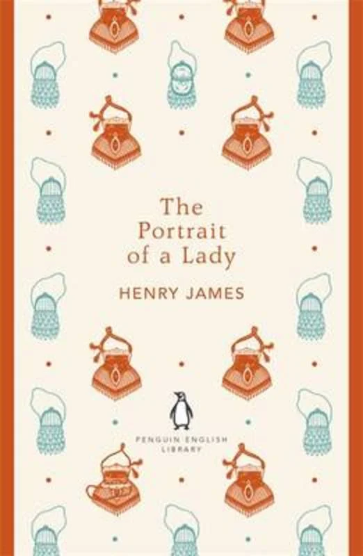 - Air box TSA certified check-inThe Portrait of a Lady