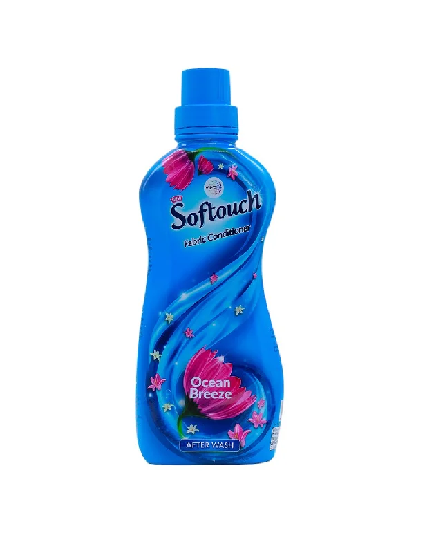 - Winter dog thick down jacketSOFTOUCH Ocean Breeze Blue, 860ml