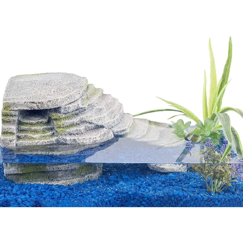- Teething and chewing toys for puppiesPenn-Plax Reptology Crystal-Falls Tiered Water Filtration System for Vivarium & Terrarium - Teething and chewing toys for puppiesPenn-Plax Reptology Crystal-Falls Tiered Water Filtration System for Vivarium & Terrarium