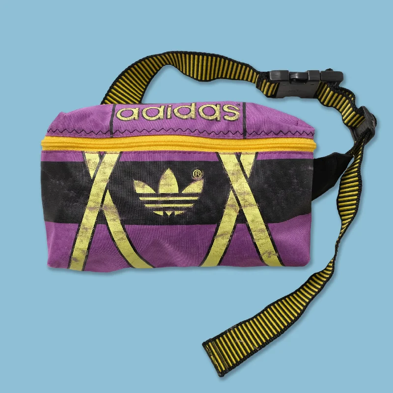 - Cat nail clippers with LED lightsVintage adidas Waist Bag