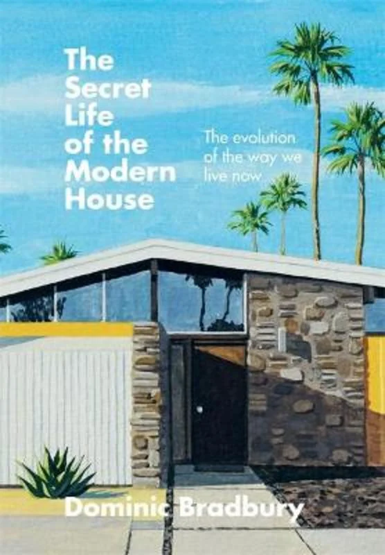 - Dog disposable foam shower gelThe Secret Life of the Modern House
