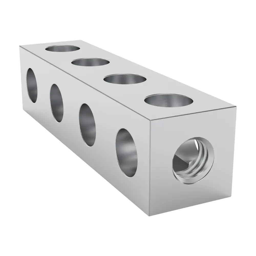  -Anti-slip claw protection raincoat FOR dogsServoCity 1106 Series Square Beam (4 Hole, 32mm Length)