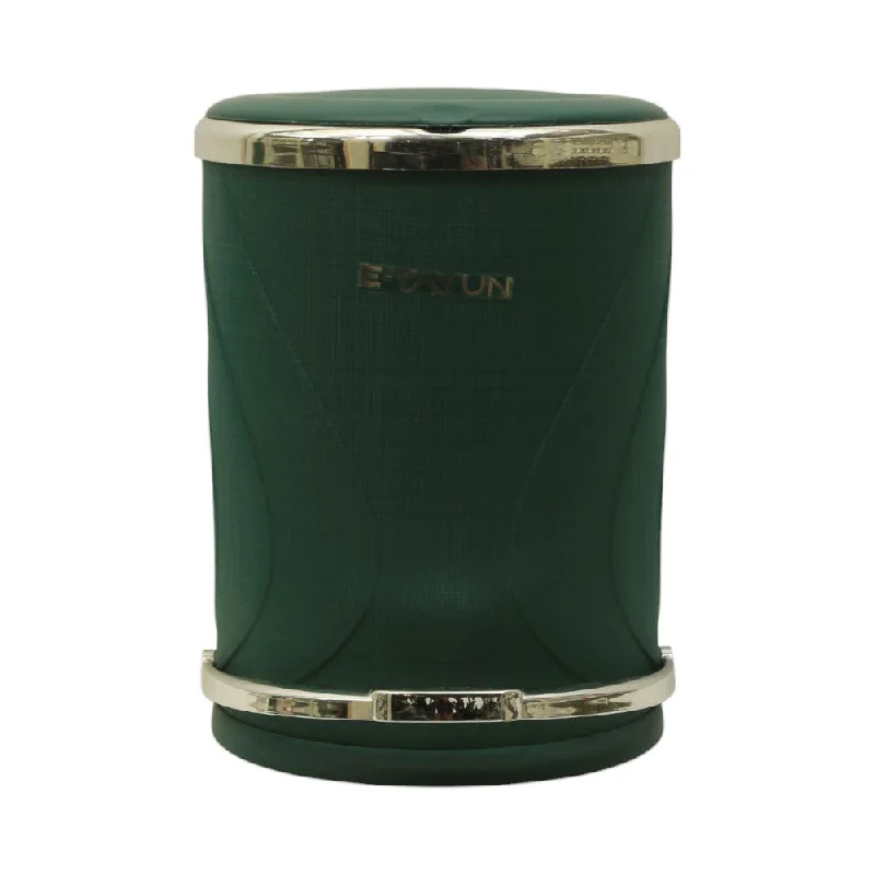  -Splash-proof food bowl AND Anti-choking slow food bowlDUST BIN E-YAYUN IR A7095-1