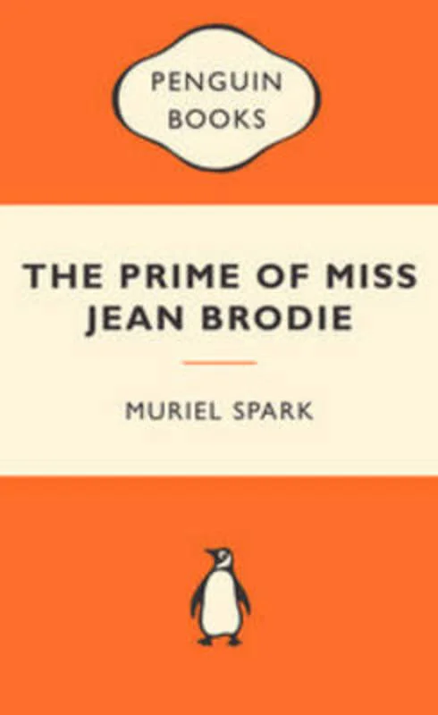 - Pet vitamin complex nutrition tabletsThe Prime of Miss Jean Brodie: Popular Penguins
