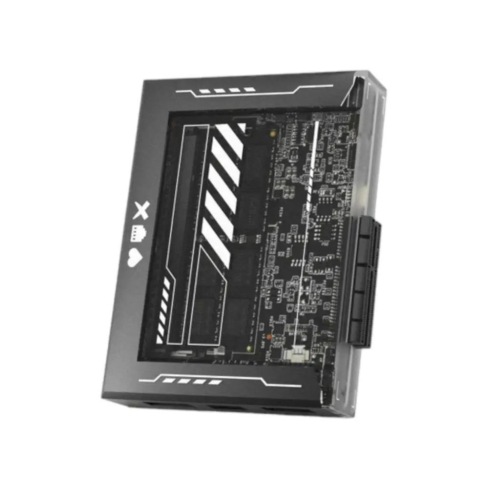 - Christmas pet Christmas clothingZimaBlade 7700 Intel Celeron Personal Server Bundle w/ 16GB DDR3L RAM - Christmas pet Christmas clothingZimaBlade 7700 Intel Celeron Personal Server Bundle w/ 16GB DDR3L RAM