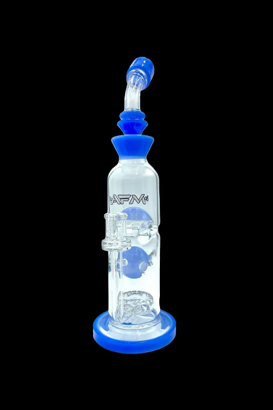 - Elderly dog ​​joint care mattressAFM Glass Big Swiss Perc Straight Water Pipe
