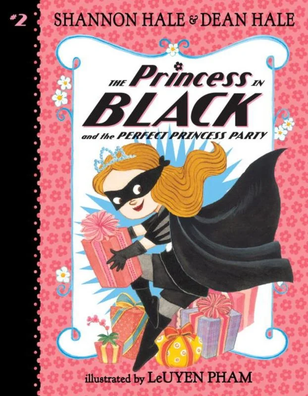 - Pet diabetes prescription foodThe Princess in Black and the Perfect Princess Party