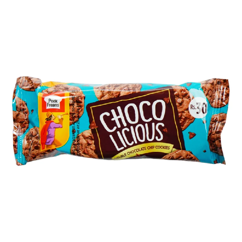 - Pet vitamin complex nutrition tabletsPEEK FREANS CHOCOLICIOUS DOUBLE CHOCOLATE GM