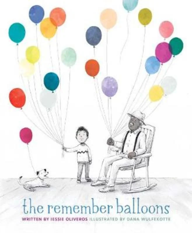 - Natural latex pet mattressThe Remember Balloons