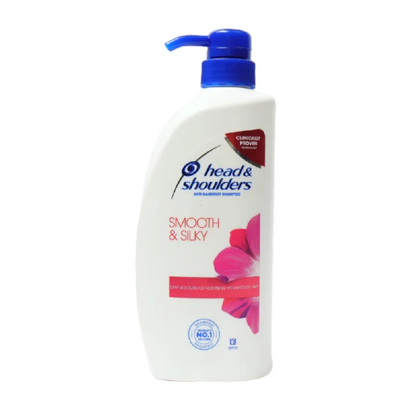 - ​​Christmas pet Christmas clothingHEAD & SHOULDERS SHAMPOO SMOOTH & SILKY+ 720 ML