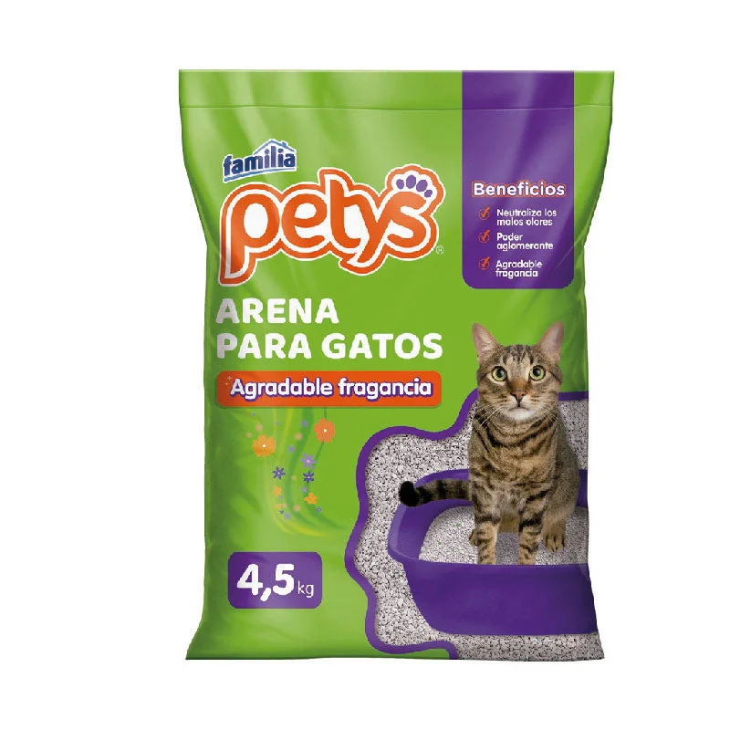 - Pet diabetes prescription foodPetys Arena Para Gatos
