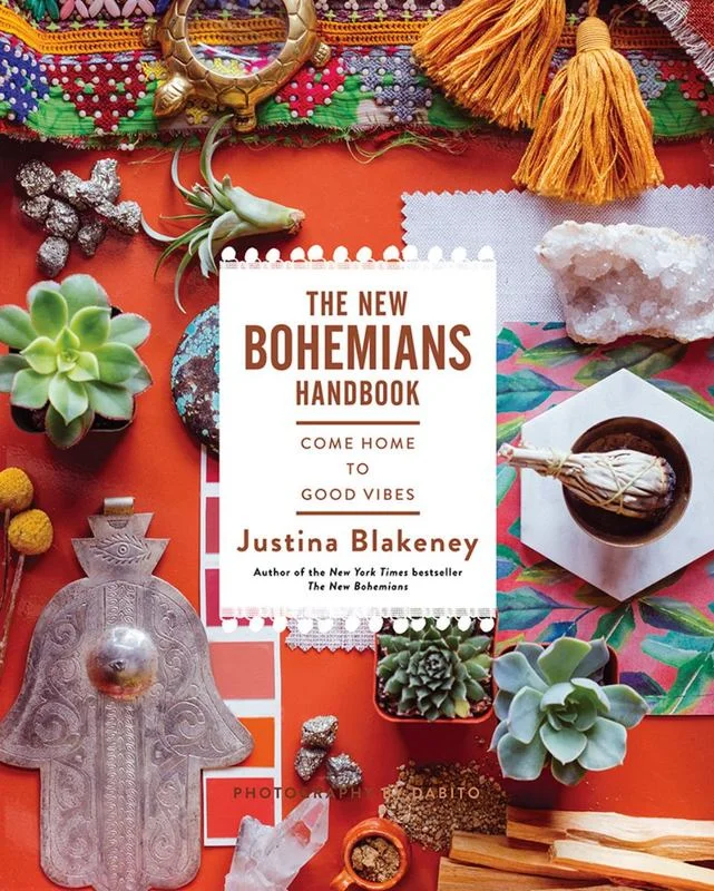 - Air box TSA certified check-inNew Bohemians Handbook