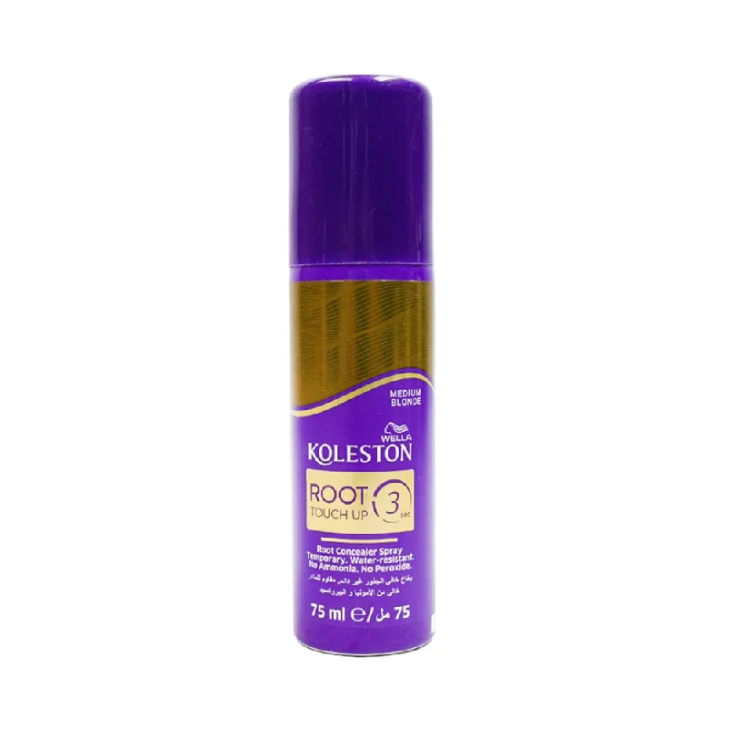 - Custom pet birthday cakeWELLA KOLESTON RTU HAIR/SPRAY 1521 MEDIUM BLONDE-75ML