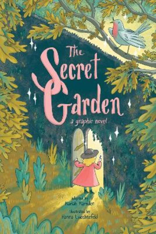- Summer pet ice matThe Secret Garden