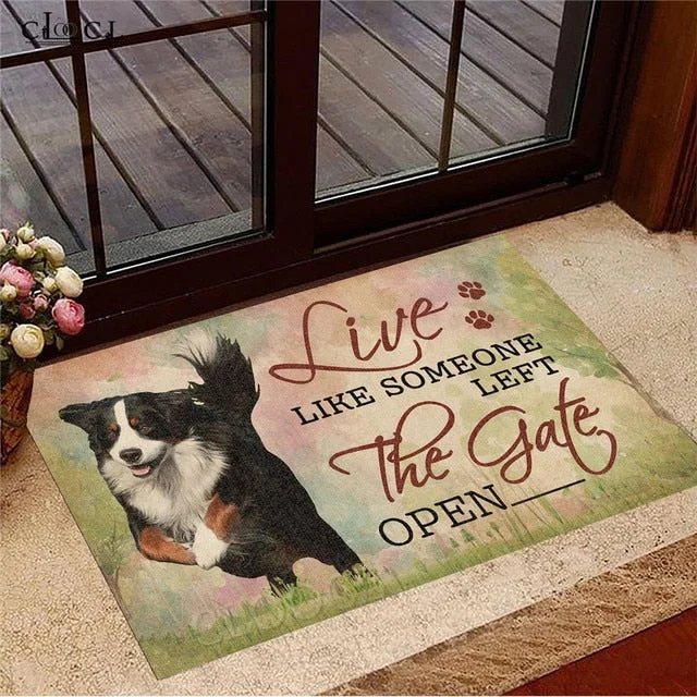 Doormat 1