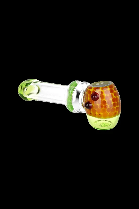  -Anti-scratch scratching board AND cat bed in oneFuture Shock Honeycomb Spoon Pipe