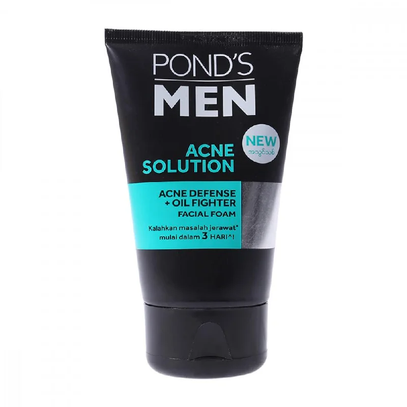 - Pet stroller can be taken on the planePONDS MEN ACNE FACE WASH OIL CONTROL 100 ML