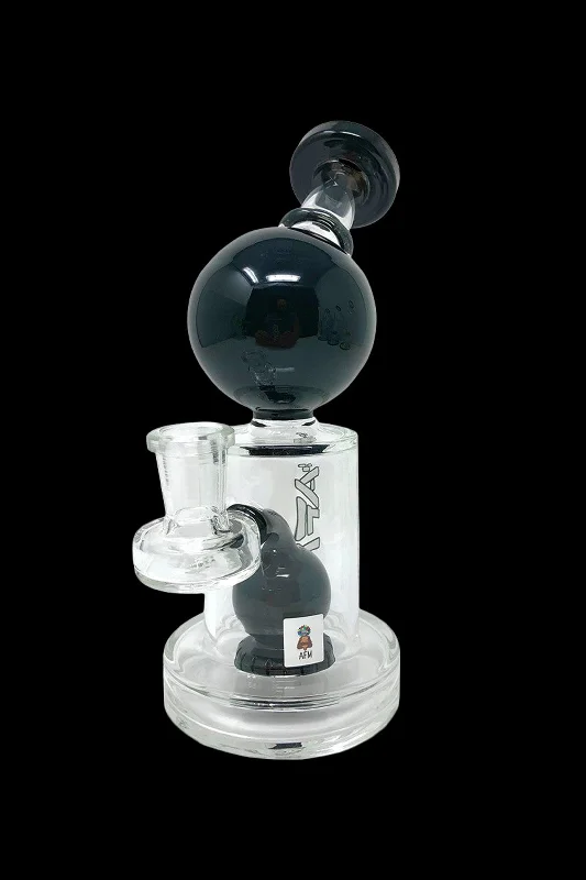 - ​​Christmas pet Christmas clothingAFM Glass Bubble Head Glass Water Pipe