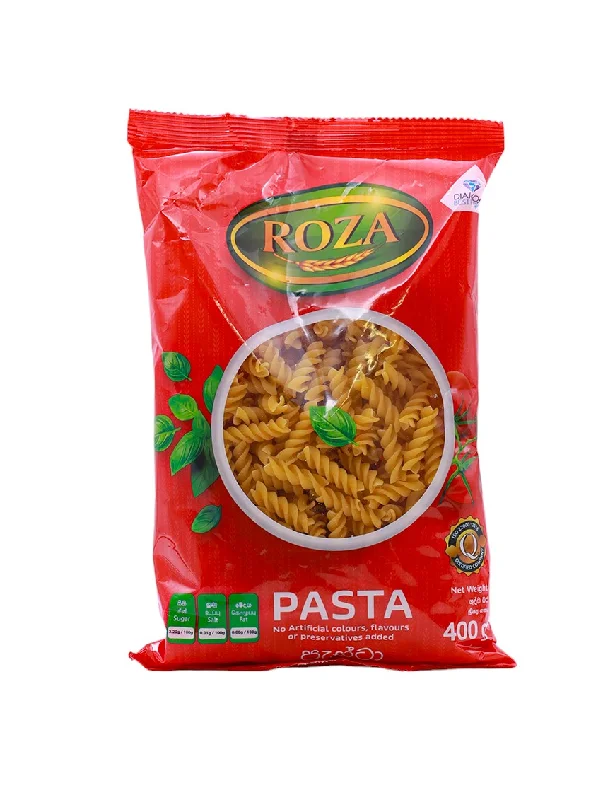 - Summer pet ice matROZA Pasta Rigatoni, 400g
